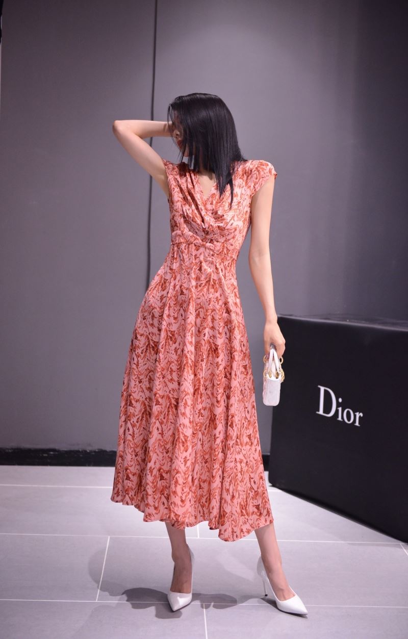 Christian Dior Dress